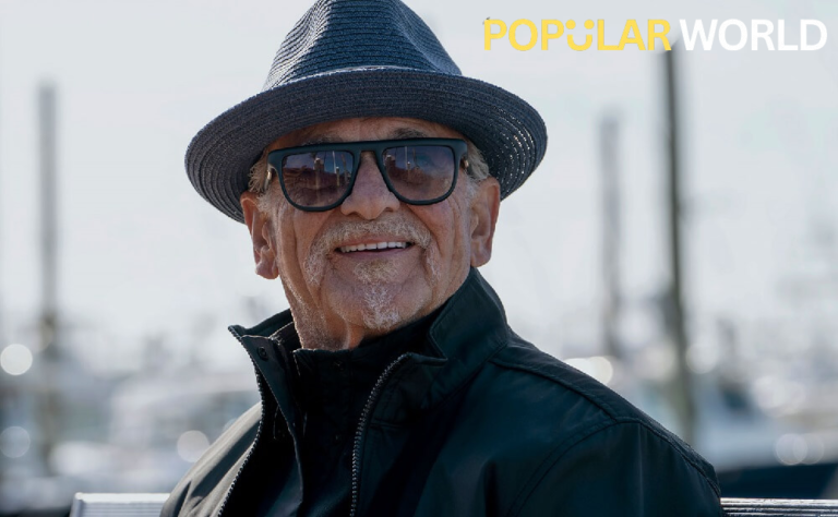 Joe Pesci Net Worth