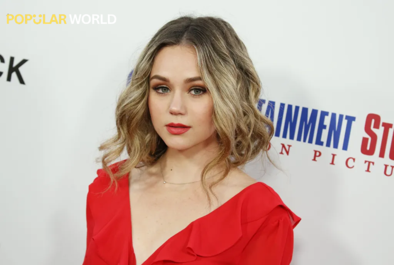 Brec Bassinger